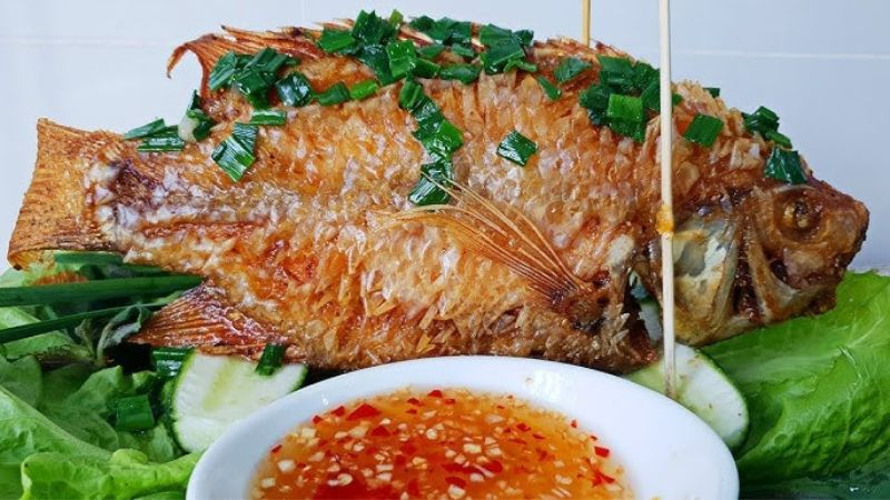 cá diêu hồng đông lạnh, kho sỉ fafood bình tân, thực phẩm đông lạnh giá sỉ, mua cá diêu hồng tphcm.