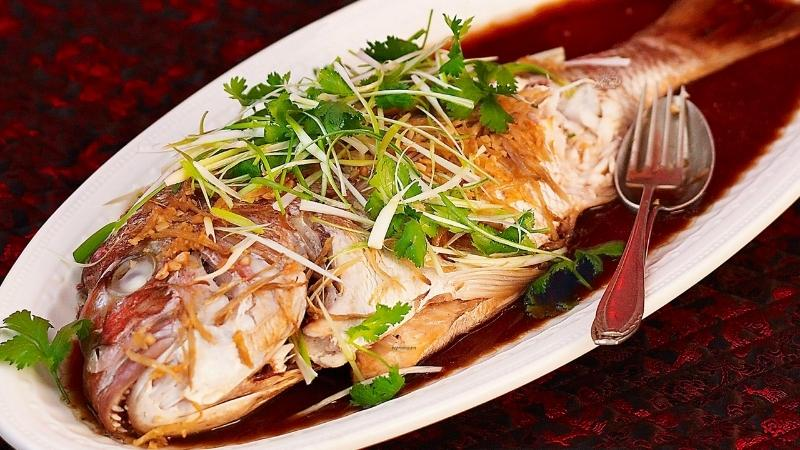 kho sỉ cá diêu hồng, cá diêu hồng chế biến sẵn, cá diêu hồng sỉ HCM, Fafood cá diêu hồng.