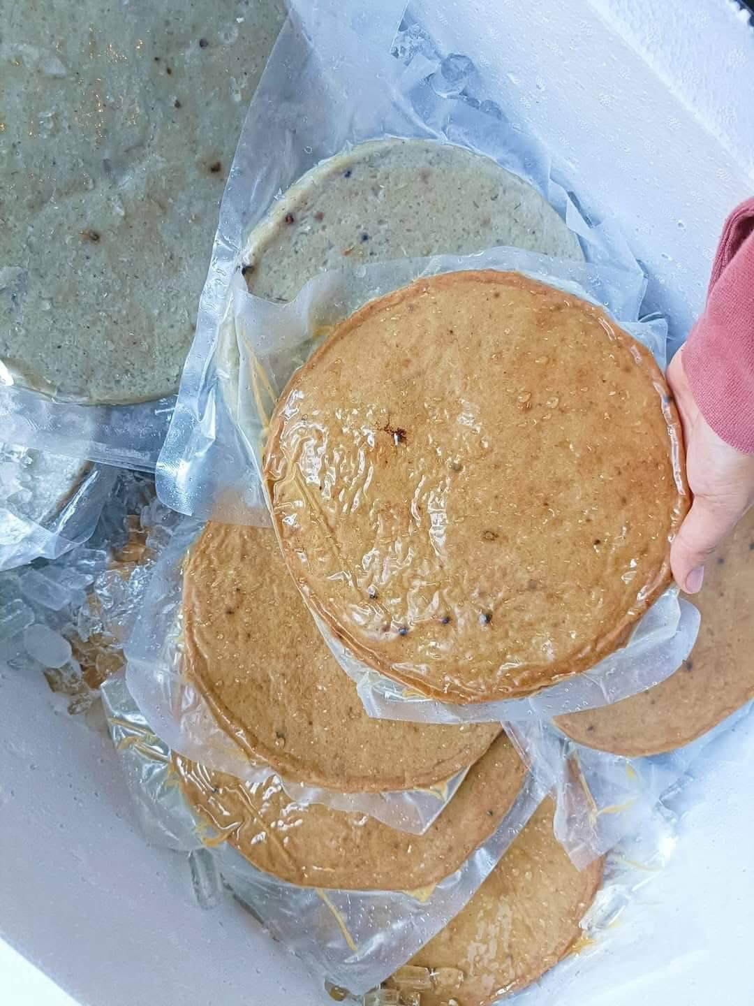 chả cá Nha Trang giao nhanh tại TP HCM, chả cá Nha Trang ngon cho bữa cơm gia đình HCM