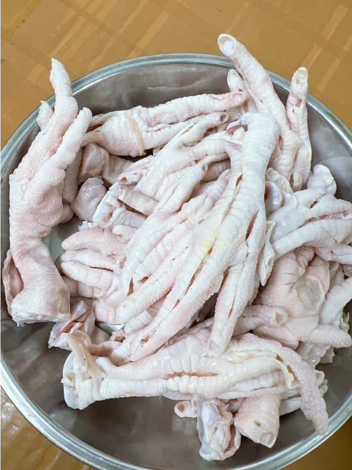 chân gà rút xương TP.HCM, chân gà rút xương tươi, chân gà rút xương nhà hàng, chân gà rút xương quán nhậu
