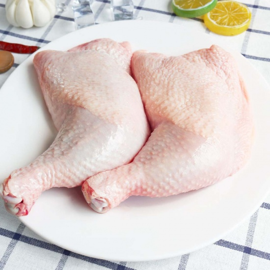 Gà góc tư đông lạnh làm món gì ngon, gà góc tư kho gừng, gà góc tư chiên nước mắm, gà rô ti từ đùi góc tư, gà nướng mật ong đùi lớn, món ăn từ gà góc tư đông lạnh. 