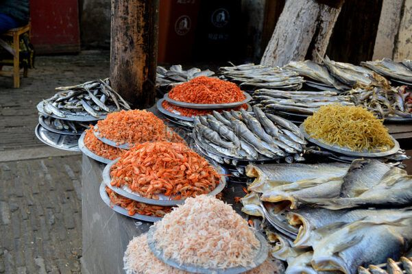 cá khô giá sỉ, kho sỉ cá khô, nguồn sỉ cá khô, cá khô fafood, chợ đầu mối cá khô