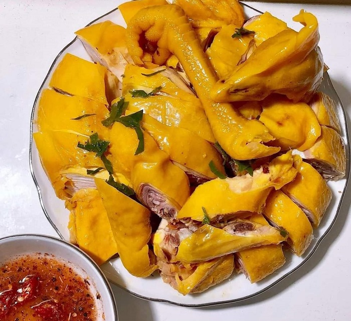 gà ta Tết, kho sỉ gà, thực phẩm Tết, gà ngon giá rẻ, gà sơ chế, Fafood gà, nguồn gà Tết