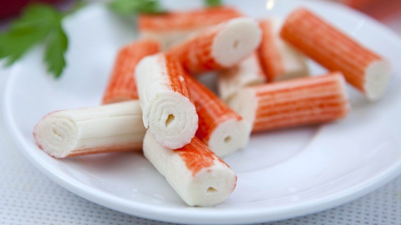 Thanh cua xuất xứ từ đâu? thanh cua đông lạnh, kho sỉ Fafood, surimi Nhật Bản, thực phẩm đông lạnh giá sỉ.